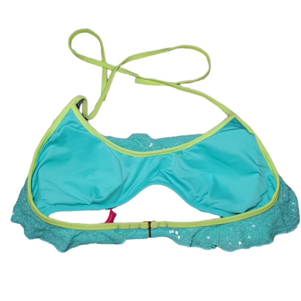 Victorias secret bikini